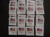 Just Out 28 45c stamps used US Four Flags 3 types 2 coil 1 bklt Forever .44 | eBay</title><meta name=