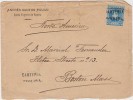 SPAIN 1906 ENVELOPE PADRON, CORUNA TO BOSTON,USA USED | eBay</title><meta name=