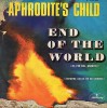 APHRODITE´S CHILD SG END OF THE WORLD + 1 SPANISH EDIT.1968 | eBay</title><meta name=