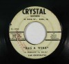 Reggae 45 CRYSTALITES Bag A Wire on Crystal rocksteady | eBay</title><meta name=