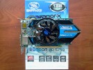  ATI Radeon HD 5750 Sapphire Vapor-x 1GB GDDR5 840777032848 | eBay</title><meta name=