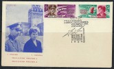 USSR IMPREF1964 SPACE cover 1year united flight Vilnius.V.Tereshkova &V.Bykovsky | eBay</title><meta name=