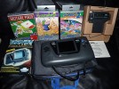 SEGA GAME GEAR CONSOLE,TV TUNER,GAMES,CASE | eBay</title><meta name=