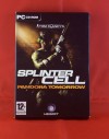 Splinter Cell Pandora Tomorrow PC Game (Windows 98/ME/2000/XP) | eBay</title><meta name=