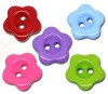 200 Mixed Flower Resin Sewing Buttons Scrapbooking 14mm | eBay</title><meta name=