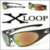 XLoop Baseball Softball Metal Frame Designer Sunglasses | eBay</title><meta name=