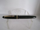 SOENNECKEN VINTAGE PISTON FOUNTAIN PEN BLACK 444 SUPERIOR NIB GOLD GERMANY 50's | eBay</title><meta name=