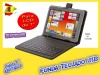 Funda teclado usb para tablet 7