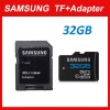 New samsungTF Micro SD TF card 32GB class 10 High Speed with adapter | eBay</title><meta name=