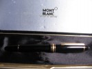 ESTILOGRAFICA  MONTBLANC  MEISTERSTUCK Nº 146.,