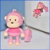 32GB Pink Monkey USB2.0 Flash Memory Stick Pen Drive | eBay</title><meta name=