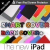 IPAD 3 NEW IPAD SMART COVER CASE FLIP FOLDING PU MAGNETIC STAND + TPU BACK CASE | eBay</title><meta name=