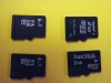 4 Tarjetas MICRO-SD x 2 GB FORMATEADAS | eBay</title><meta name=