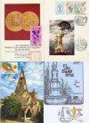 4 TARJETAS MAXIMAS BARCELONA FINUSGAB AGUA 2006 CORREO GAUDI DAMA PARAGUAS EXPOS | eBay</title><meta name=