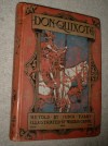 DON QUIXOTE OF THE MANCHA JUDGE PARRY ILLUSTRATED WALTER CRANE 1900 | eBay</title><meta name=