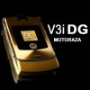 New Original Unlocked Gold MOTOROLA RAZR V3i D&G Cell Phone 822248021834 | eBay</title><meta name=