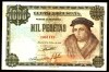 SUPERBE VERY RARE GEM !!! 1000 PESETAS FROM SPAIN 1946,AUN/UNC !!!!!!!!!!!!!!!!! | eBay</title><meta name=