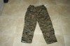 US Marine Corps MARPAT Uniform Pants Digital Woodland Med Short USMC NWT | eBay</title><meta name=