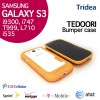 [Tridea] JELLY case bumper SAMSUNG Galaxy S3 III i9300 i747 T999 L710 i535 LTE | eBay</title><meta name=