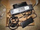 Docking Station para HP Dock HSTNN-IX01 EN488AA + CARGADOR ORIGINAL Y CABLE | eBay</title><meta name=