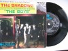 SHADOWS - THE BOYS (EP) VG/VG++ | eBay</title><meta name=