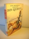 Cervantès DON QUICHOTTE 1952 Idéal-Bibliothèque Illustrations de Pecnard | eBay</title><meta name=