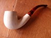 Large Turkish Block Meerschaum Estate Pipe. | eBay</title><meta name=