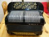 Hohner Akkordeon Sirena 3