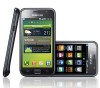 SAMSUNG GALAXY S GT-i9000 8Gb LIBRE