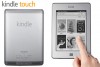 KINDLE TOUCH PRECINTADO, envio desde ESPAÑA, TOTALMENTE NUEVO, TU LO ESTRENAS