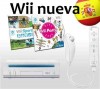 Nintendo Wii NUEVA Pack Family Edition: consola Wii + 2 Wii Sports + Wii Party | eBay</title><meta name=