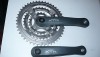 XTR FC-M951 Crankset 170mm 8/9 Speed Compatible | eBay</title><meta name=