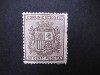 Escudo de España de 1874 número Edifil 153 * * *