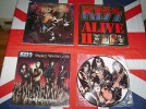 LP RECORD LOT (3) VINTAGE METAL ROCK KISS ALIVE 1 & 2 SMASHES PICTURE DISC | eBay</title><meta name=