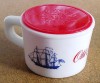 OLD SPICE SHAVING MUG WITH LID SHULTON Milk Glass | eBay</title><meta name=