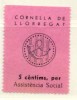 GUERRA CIVIL  CORNELLA DE LLOBREGAT  SOFIMA 1