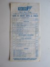 FOLLETO TARIFA DE PRECIOS VENTA AL PUBLICO 17 FEBRERO 1968 | eBay</title><meta name=