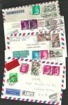 5 ATTRACTIVE SPANISH REGISTERED 1978 COVERS TO THE USA | eBay</title><meta name=