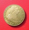 VERY NICE 2 ESCUDOS SPAIN GOLD MADRID MINT 1788 | eBay</title><meta name=