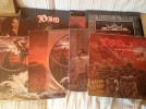 DIO - Holy Diver - Picture Disc - Vinyl 33T LP - TBE | eBay</title><meta name=