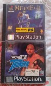 PS1 - MEDIEVIL / WCW NWO THUNDER, | eBay</title><meta name=