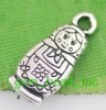 F&S! 20pcs Zinc Alloy Doll Pendant Charms Finding 18x7.5mm #339 | eBay</title><meta name=