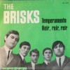 THE BRISKS-TEMPERAMENTO -BELTER RECORDS-SPAINISH BEAT GROUP IN P/S EX | eBay</title><meta name=