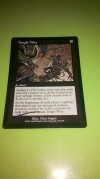 Tangle Wire//Alambre Enmarañado Foil NM. MTG Magic | eBay</title><meta name=