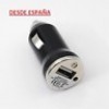 ADAPTADOR MECHERO COCHE A PUERTO USB - IPHONE HTC NOKIA MOVISTAR YOIGO VODAFONE | eBay</title><meta name=