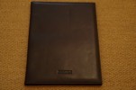 New - Brown Leather Folder - Carpeta Piel Marrón PAMIES Collectors - Nueva | eBay</title><meta name=