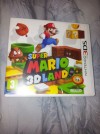 SUPER MARIO 3D LAND (NINTENDO 3DS) | eBay</title><meta name=