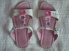 AGATHA RUIZ DE LA PRADA SANDALIAS NIÑA TALLA 33