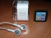 iPod nano 6º generación 16 GB color verde | eBay</title><meta name=