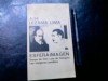 JOSE LEZAMA LIMA. ESFERAIMAGEN TUSQUETS CUADERNOS MARGINALES 4